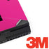 Black and Pink Arrows Dell Alienware Skin