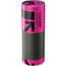Black and Pink Arrows Amazon Echo Skin