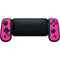 Black and Pink Arrows Backbone One for iPhone Game Controller Skin