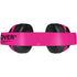 Black and Pink Arrows Beats Solo Pro Skin