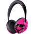 Black and Pink Arrows Bose Noise Cancelling Headphones 700 Skin