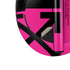 Black and Pink Arrows Bose Noise Cancelling Headphones 700 Skin