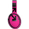 Black and Pink Arrows Bose QuietComfort 35 II Headphones Skin
