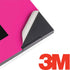 Black and Pink Arrows HP Envy Skin