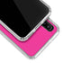 Black and Pink Arrows Galaxy A30 Clear Case