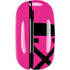 Black and Pink Arrows Galaxy Buds Pro Skin