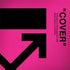 Black and Pink Arrows Galaxy Note 8 Skin