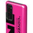 Black and Pink Arrows Galaxy Note20 5G Pro Case