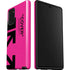 Black and Pink Arrows Galaxy Note20 5G Pro Case