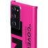 Black and Pink Arrows Galaxy Note20 Ultra 5G Lite Case