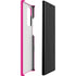Black and Pink Arrows Galaxy Note20 Ultra 5G Lite Case