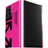 Black and Pink Arrows Galaxy Note20 Ultra 5G Lite Case