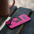 Black and Pink Arrows Galaxy S10e Skin