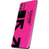 Black and Pink Arrows Galaxy S20 Fan Edition Skin