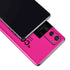 Black and Pink Arrows Galaxy S20 Fan Edition Skin