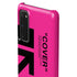 Black and Pink Arrows Galaxy S20 Lite Case