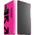 Black and Pink Arrows Galaxy S20 Lite Case