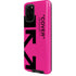 Black and Pink Arrows Galaxy S20 Plus Pro Case