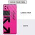 Black and Pink Arrows Galaxy S20 Plus Skin