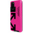 Black and Pink Arrows Galaxy S20 Pro Case
