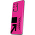 Black and Pink Arrows Galaxy S20 Ultra 5G Skin