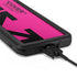 Black and Pink Arrows Galaxy S20 Waterproof Case