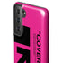 Black and Pink Arrows Galaxy S21 Plus 5G Pro Case