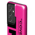 Black and Pink Arrows Galaxy S21 Ultra 5G Pro Case