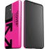 Black and Pink Arrows Galaxy S21 Ultra 5G Pro Case