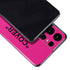 Black and Pink Arrows Galaxy S21 Ultra 5G Skin