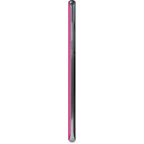 Black and Pink Arrows Galaxy S8 Plus Skin