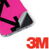 Black and Pink Arrows Galaxy S8 Plus Skin