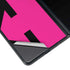 Black and Pink Arrows Galaxy Z Fold3 5G Skin