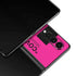 Black and Pink Arrows Galaxy Z Fold3 5G Skin