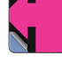 Black and Pink Arrows Galaxy Z Fold5 5G Skin