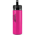 Black and Pink Arrows Hydro Flask 20oz Wide Mouth Skin