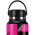 Black and Pink Arrows Hydro Flask 32oz Wide Mouth Skin