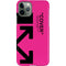 Black and Pink Arrows iPhone 11 Pro Lite Case