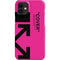 Black and Pink Arrows iPhone 12 Mini Lite Case