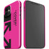 Black and Pink Arrows iPhone 12 Mini Lite Case