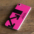 Black and Pink Arrows iPhone 7 Skin