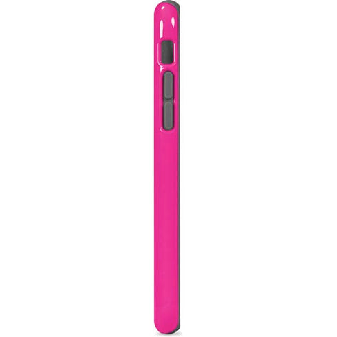 Black and Pink Arrows iPhone 8 Pro Case