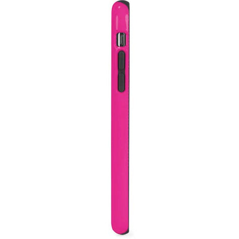 Black and Pink Arrows iPhone X Pro Case