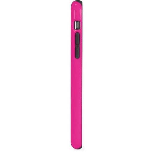 Black and Pink Arrows iPhone XR Pro Case