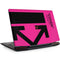 Black and Pink Arrows Legion Y720 Skin