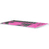 Black and Pink Arrows Magic Keyboard Skin