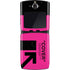 Black and Pink Arrows Motorola RAZR Skin