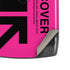 Black and Pink Arrows Motorola RAZR Skin