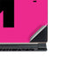 Black and Pink Arrows MSI GS65 Stealth Laptop Skin