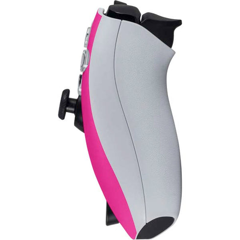 Black and Pink Arrows PlayStation Portal Remote Player Skin